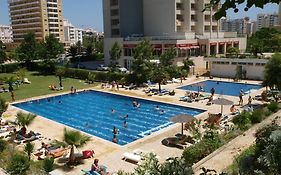 Apartamentos Jardins Da Rocha Aparthotel Portimao 3* Portugal